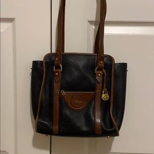Vintage Dooney & Bourke bag
